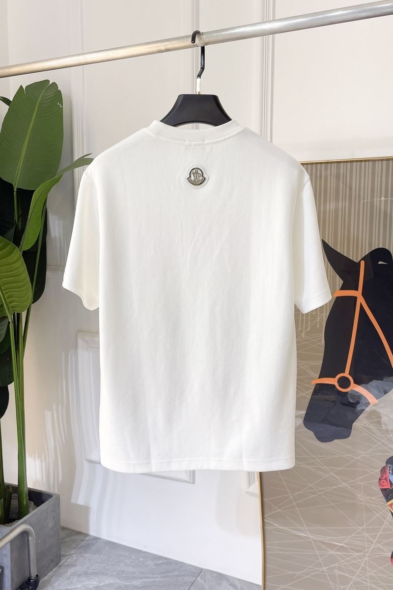 Moncler T-Shirts